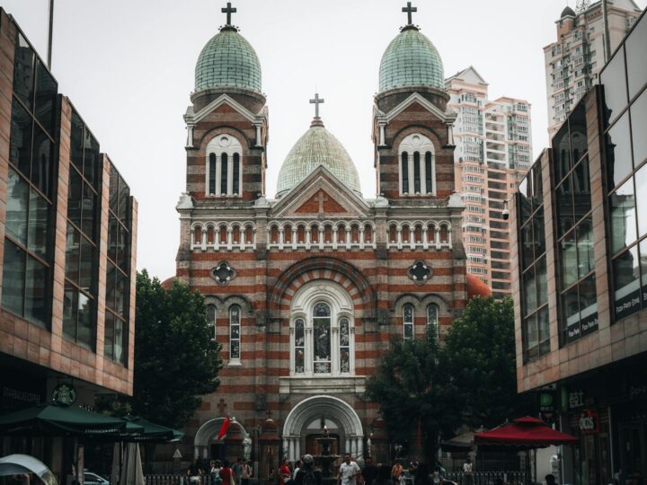 Cattedrale di San Giuseppe